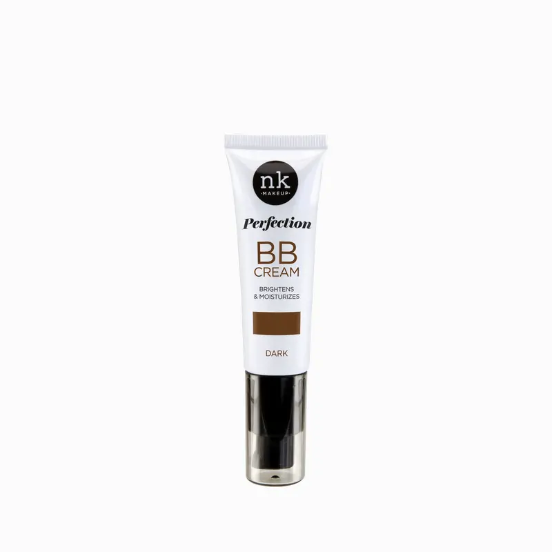 Nicka K New York by NK Makeup Perfection BB Cream