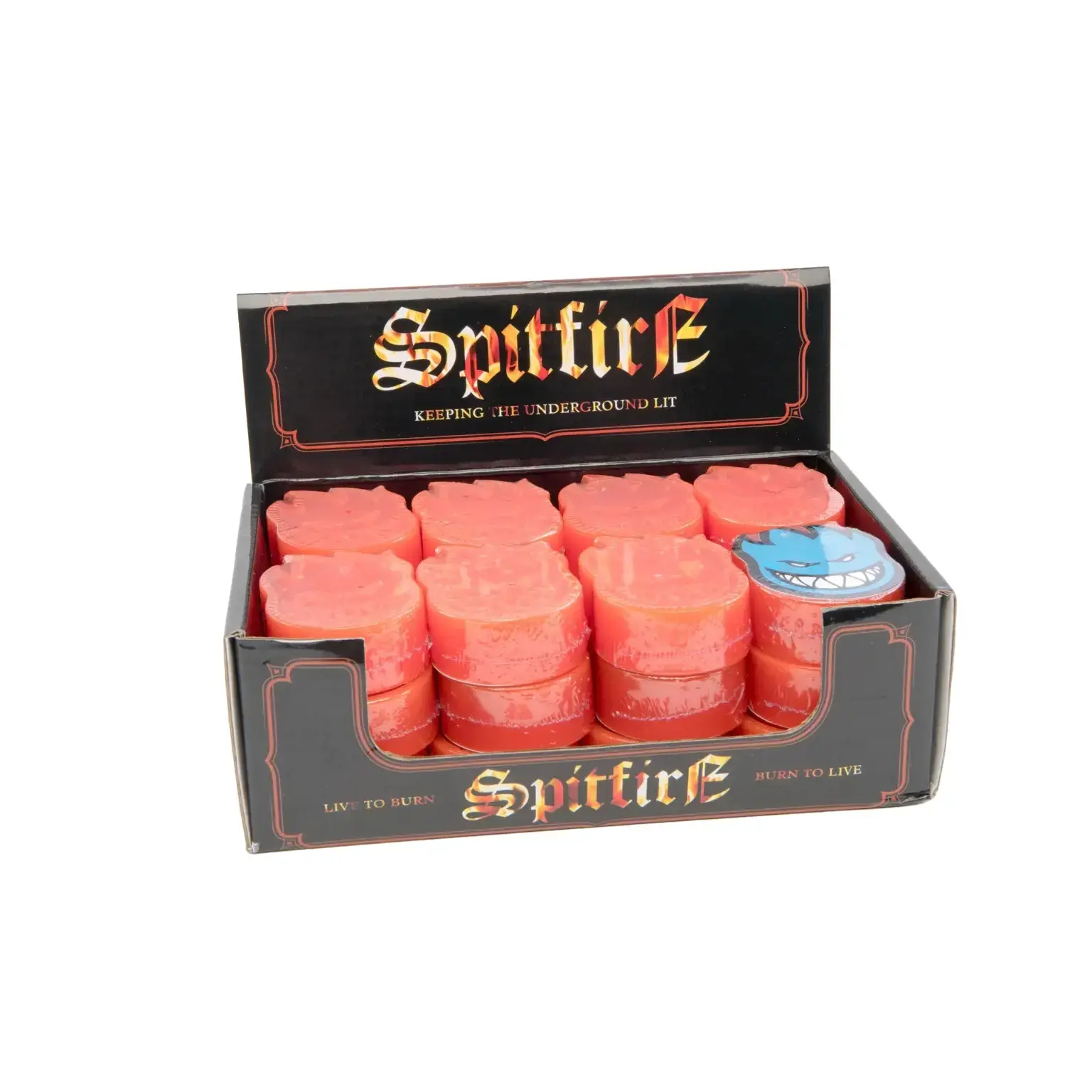 Spitfire Wheels