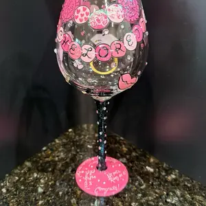 Goblet Glass