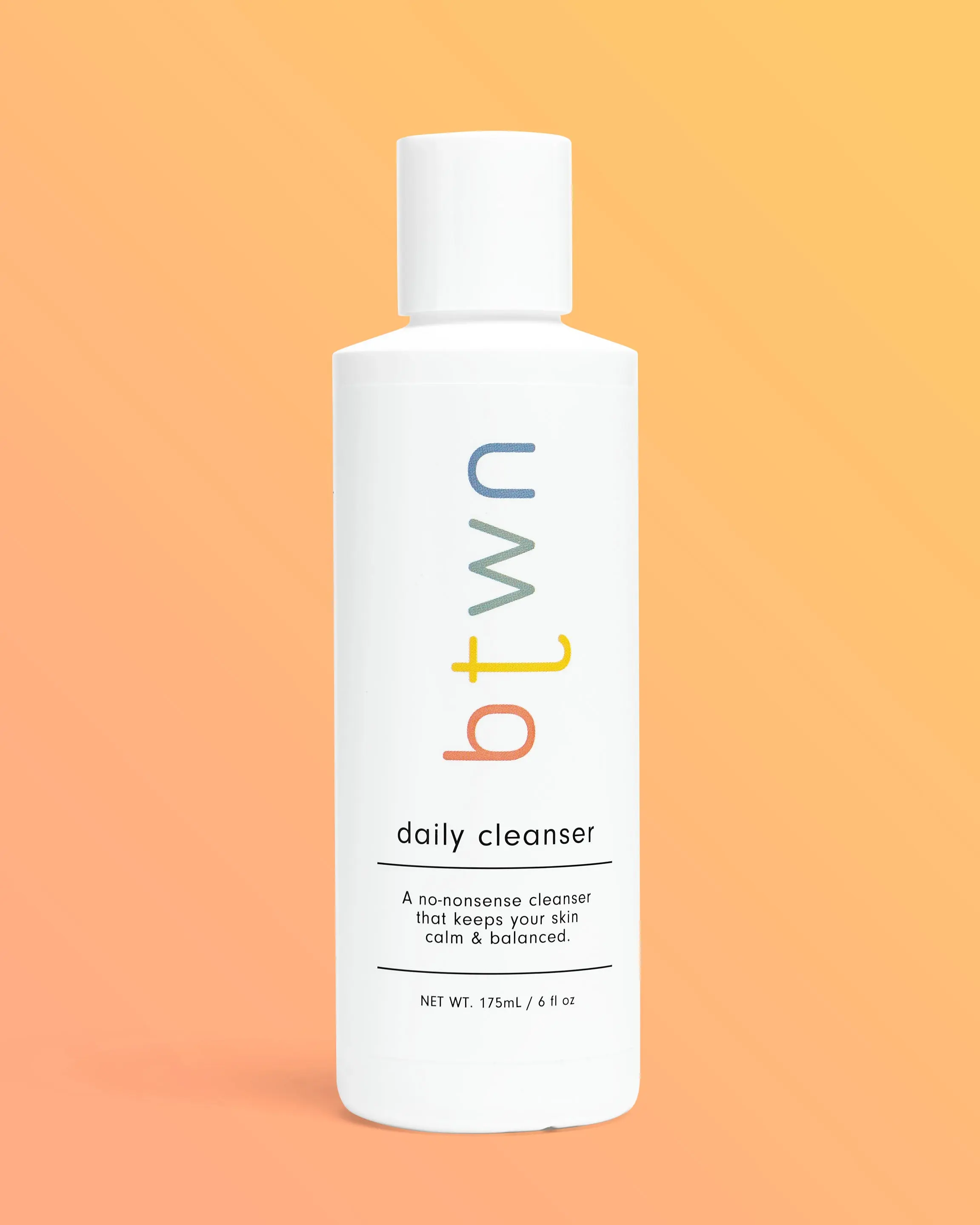 Daily Cleanser