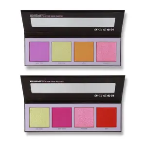 Blend Bunny Cosmetics Masterclass Psilocybin Cheek Palette
