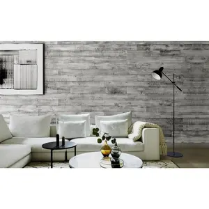 Whitewash Barnwood Planks