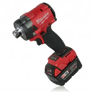 Milwaukee M18 FID3 18V Impact Driver 1/4 cordless control drive 4-mode lug nuts power tool m 18