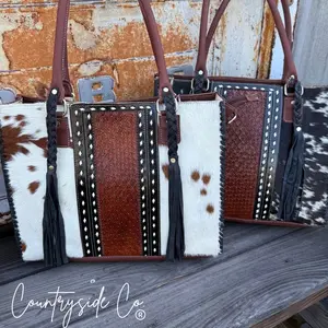 Harper Ranch Concealed Carry Purse