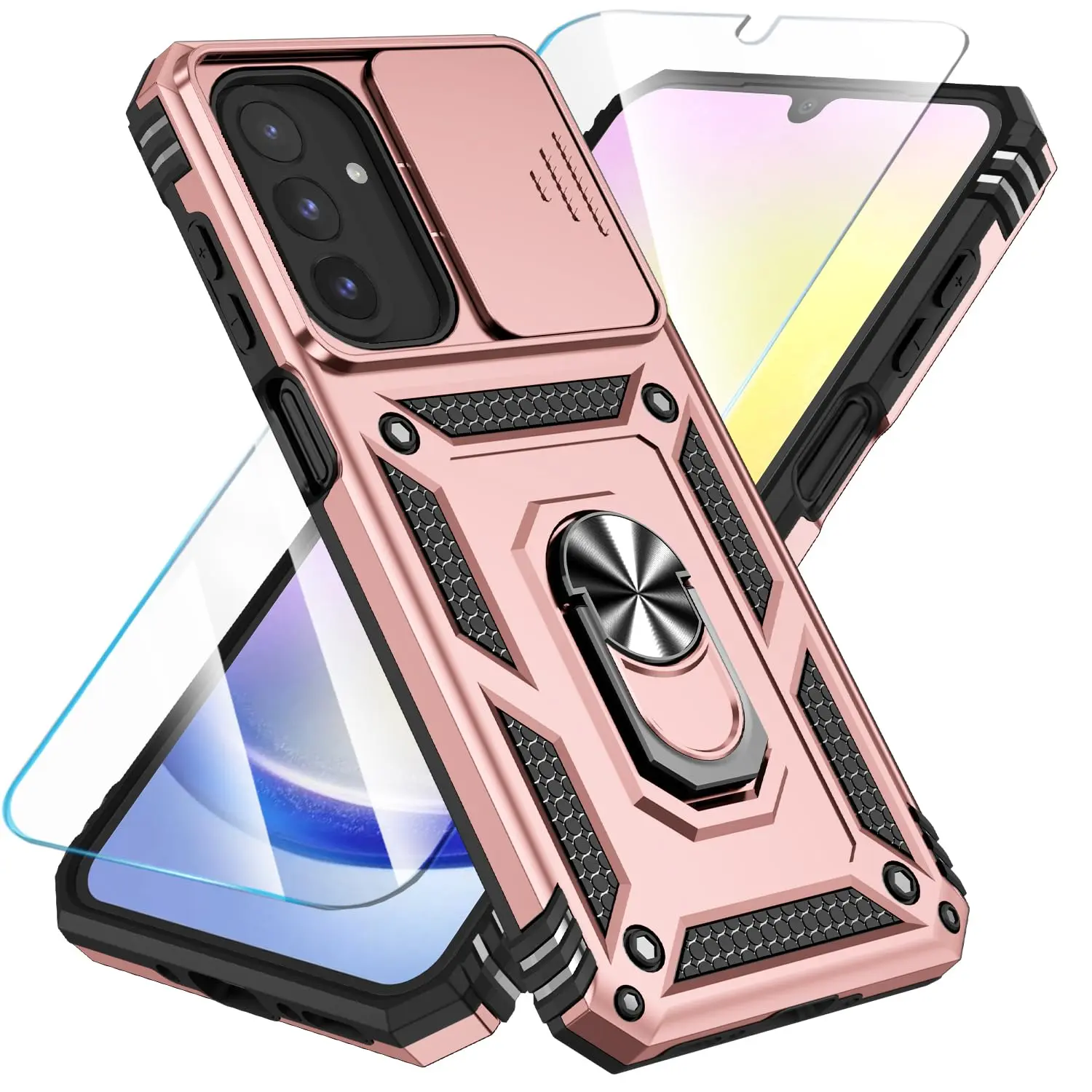Rose Gold