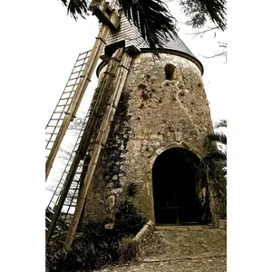 Guadeloupe - From Caribbean Elegance to Island Adventures: A 10 Day Itinerary to Camping, Surfing, Climbing, Hiking, and Zip-Lining