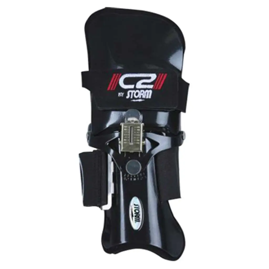 Storm C2 Wrist Brace- Right Hand