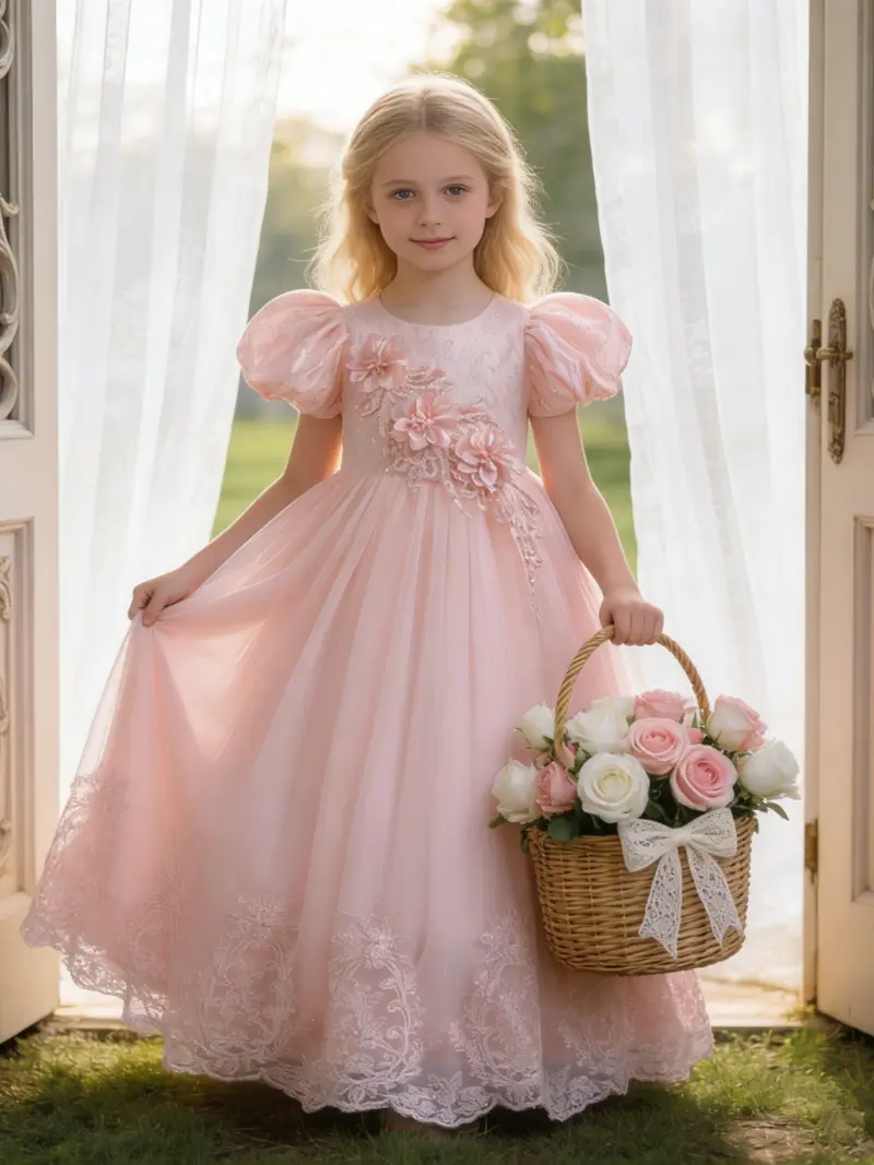 puffy dresses - TikTok Shop