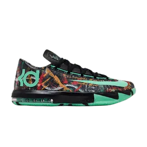 Nike KD 6 'All Star - Illusion' 2026