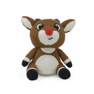 Rudolph The Red-Nosed Reindeer®