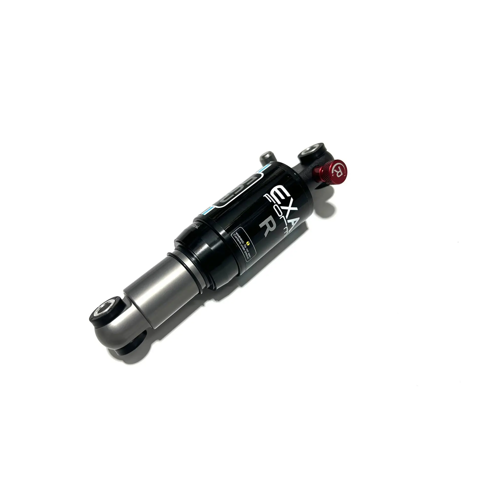 Flying Fox Rear Suspension Flying Fox Rear Suspension