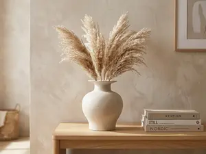VASE CERAMIC