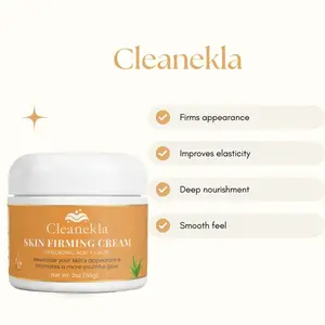 Skin Firming Cream