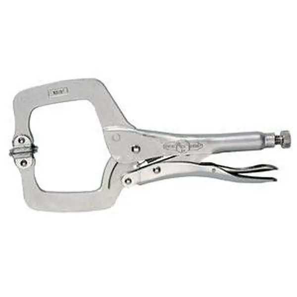 212 MAIN 11SP Model Locking Clamp, 11 in/275 mm, Swivel Pads, Adjustable Clamp Height, Quick Release Mechanism for Sports & Outdoor Scooters Equipment, Quick Release Clamp