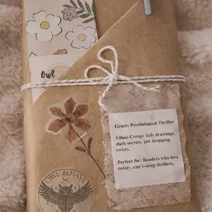 Blind Date with a Book