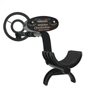 Pioneer 202 Metal Detector