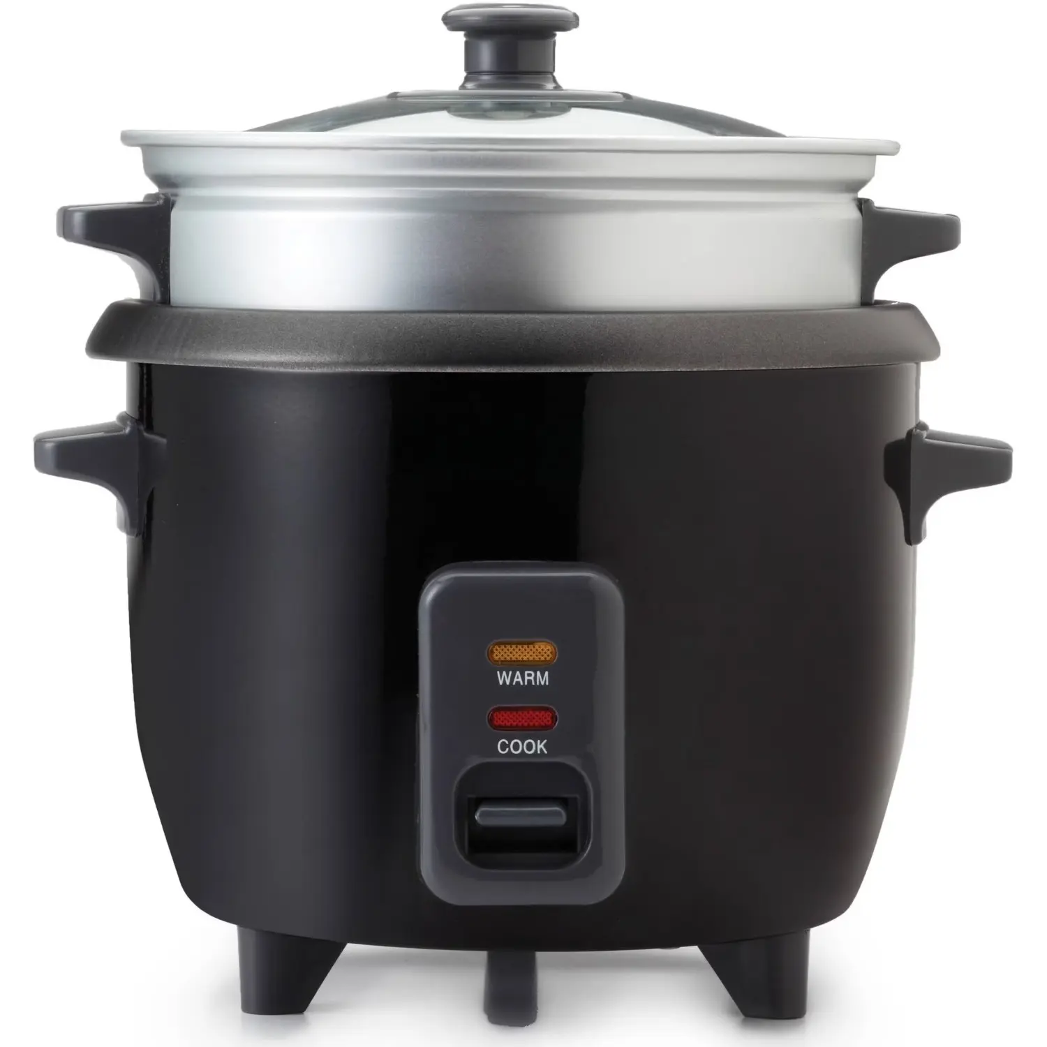 6-Cup Pot Style Rice Cooker