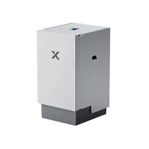xTool M2 CMYK Inkjet Printing Module Ink Cartridge
