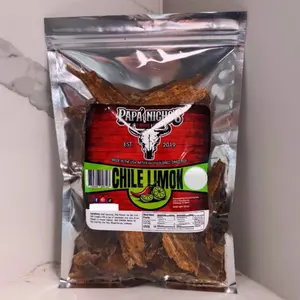 Chile Limon Mega Bites