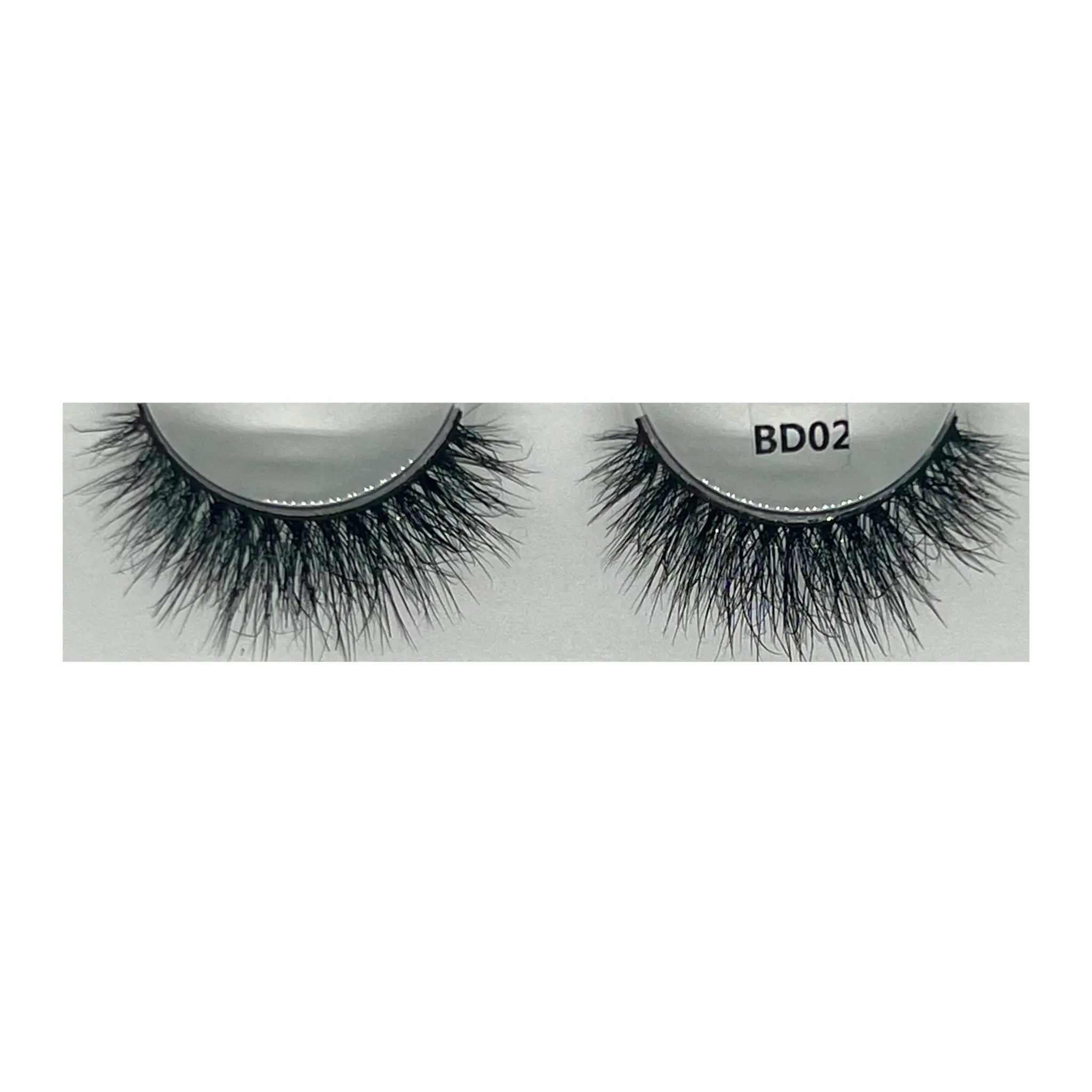 Kaia - Mink Lashes