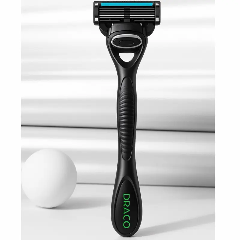 Draco Razor