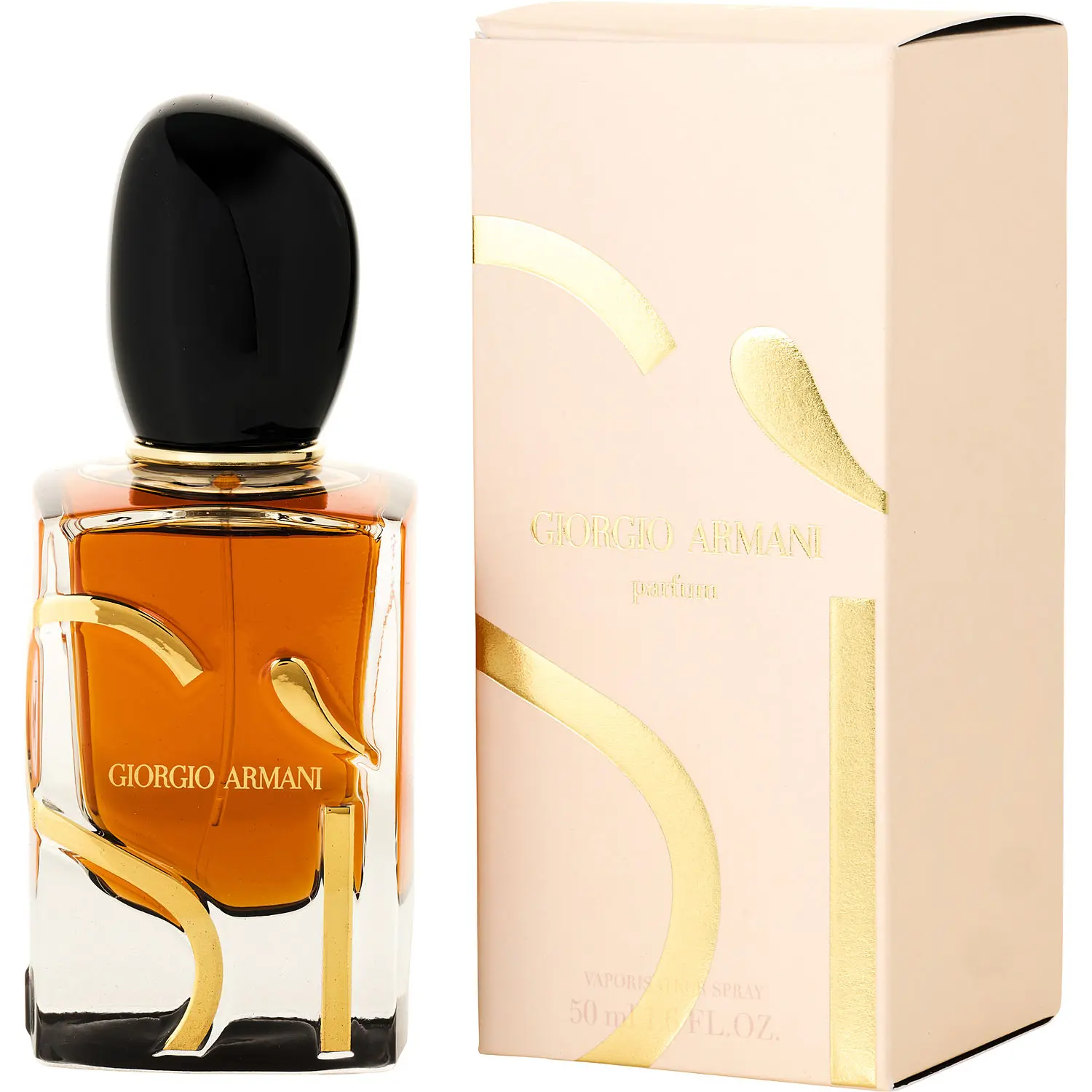 Armani Si By Giorgio Armani Parfum For Women