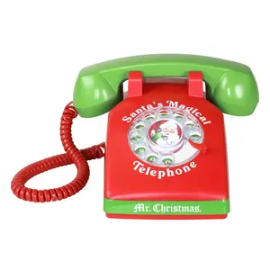 Santa's Magical Telephone™