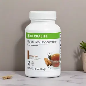 Herbalife Tea Concentrate 3.6 OZ Healthy