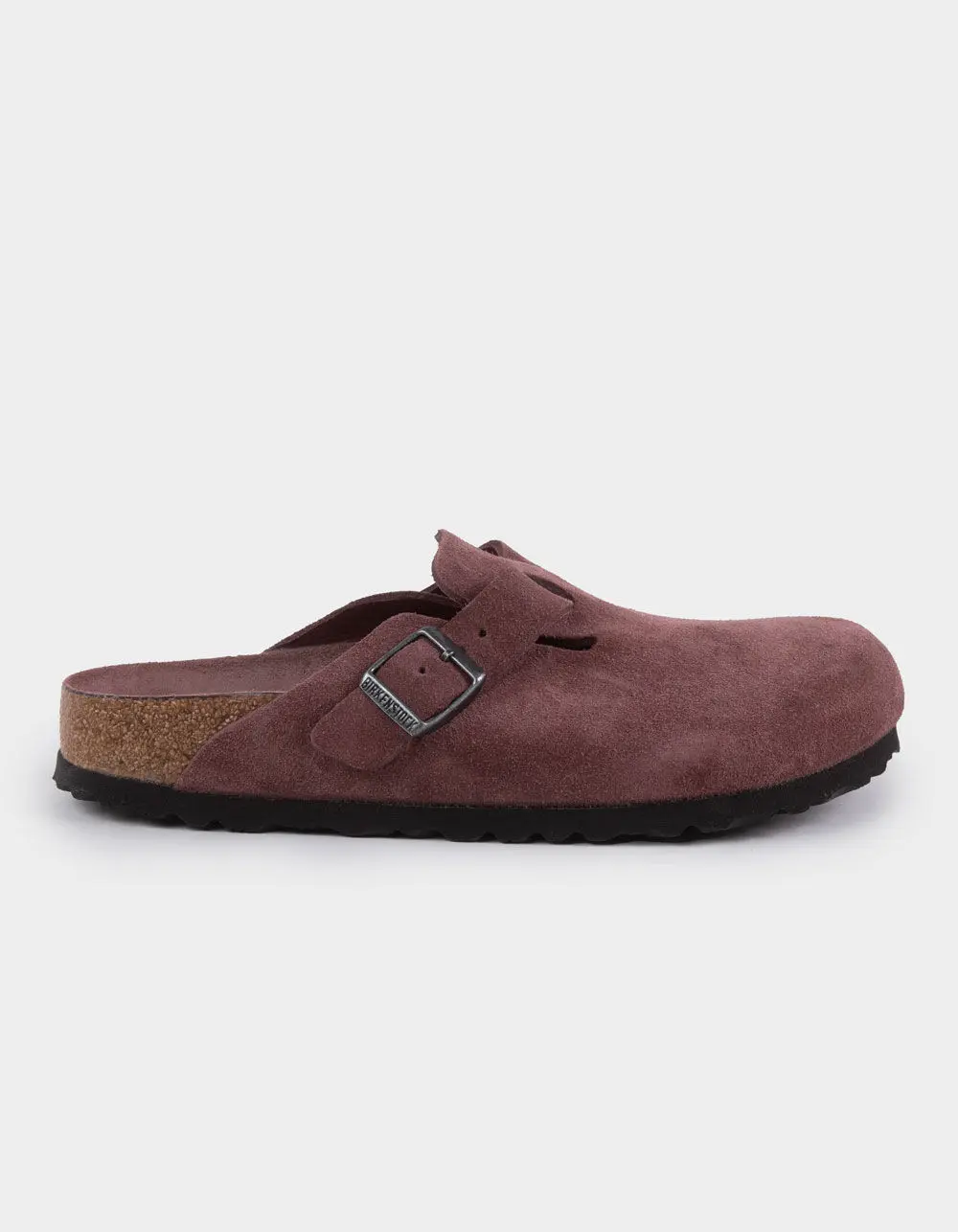 BIRKENSTOCK Boston Soft Footbed Womens Clogs