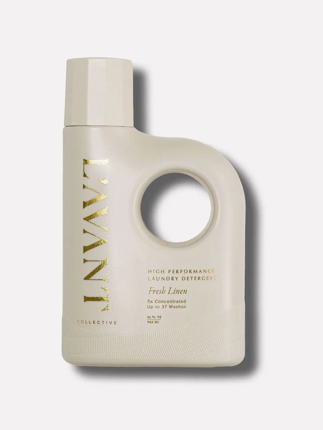 High Performing Laundry Detergent
