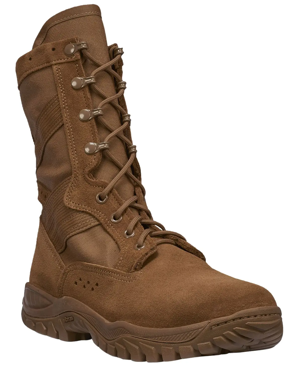 Belleville Men's Men'S C320 One Xero Assault Boot Soft Toe - C320