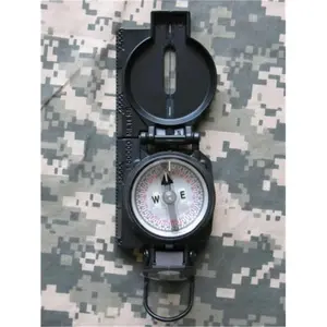 Cammenga  Black Model 3H Military Compass