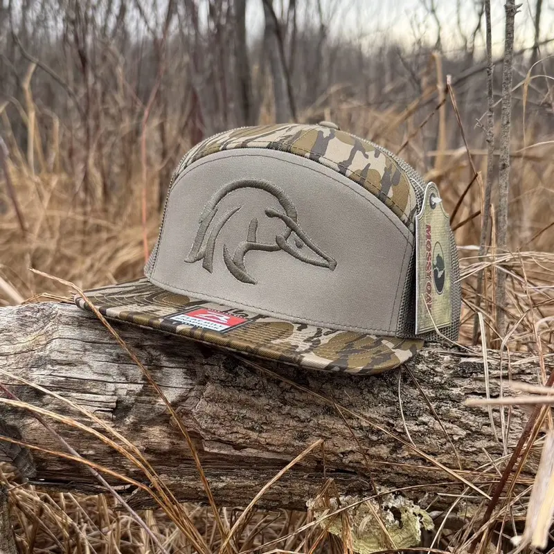 Woodie 7 - Bottomland