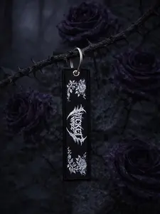 Wicked Wayz 'Signature' V1 Key Tag