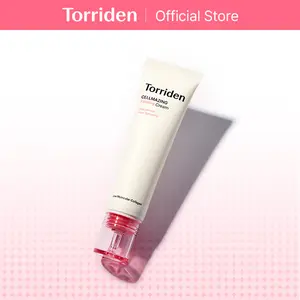 [Torriden Official] CELLMAZING Firming Cream 60ml / 2.02 fl. oz. | Tightens Saggy Pores and Wrinkles with 5D Collagen Complex Cream, Perpect Makeup Prep item