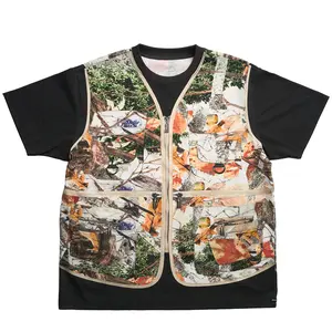 Actualbush Fishing Tee