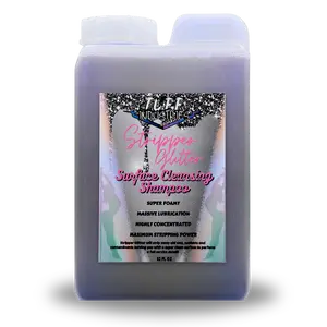 Stripper Glitter - Surface Cleansing Shampoo