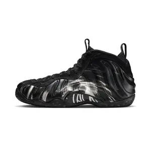 Air Foamposite One "Dream a World - Black" DM0115 002