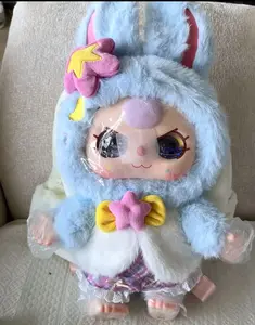 Bb3-800% Your Backpack Plush Toy