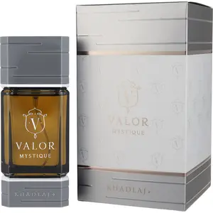 Khadlaj Valor Mystique By Khadlaj Eau De Parfum For Unisex