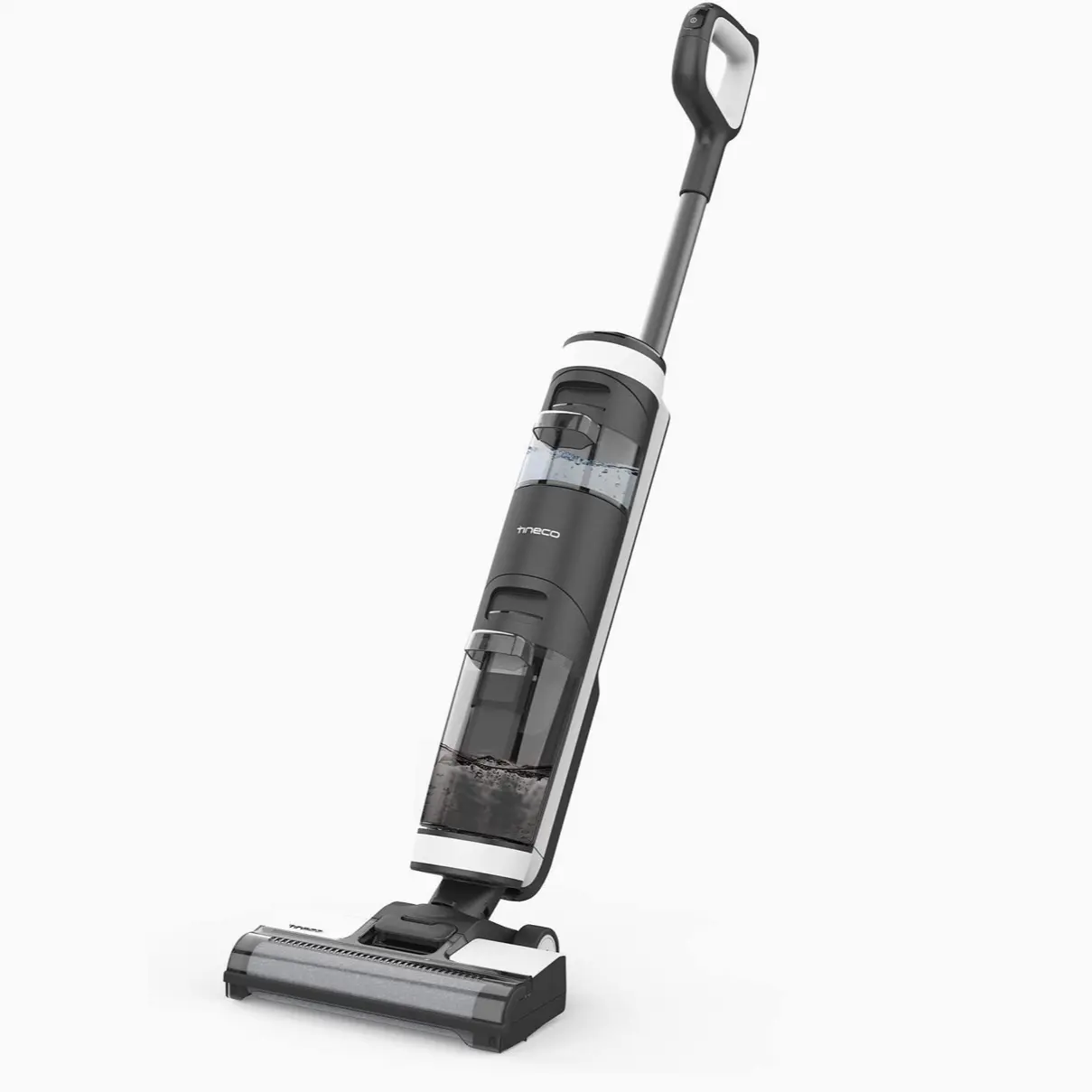 Tineco mop vac