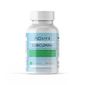 Curcumin+ | Anti-Inflammatory Response Complex