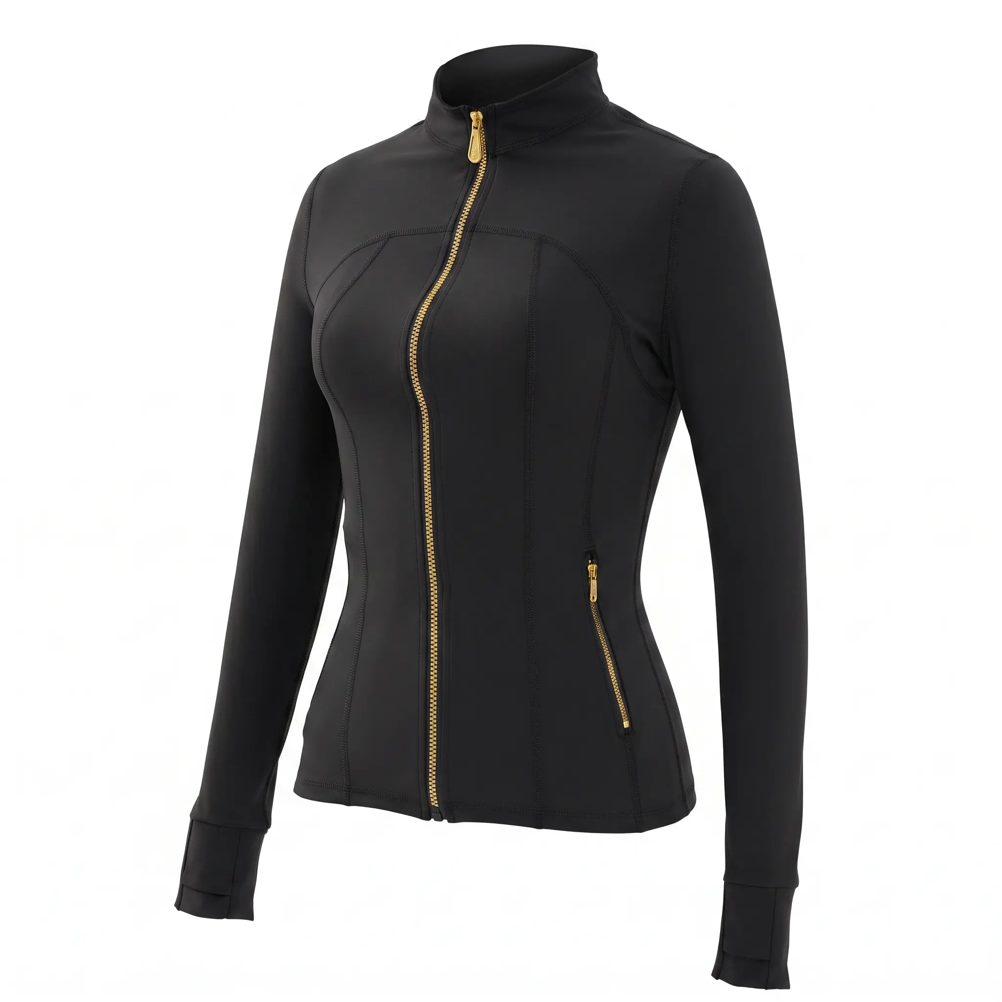Black-Jacket