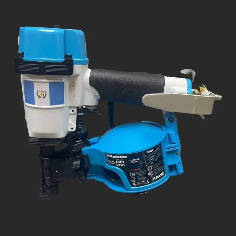 Pistola de Roofing Pistola de Roofing