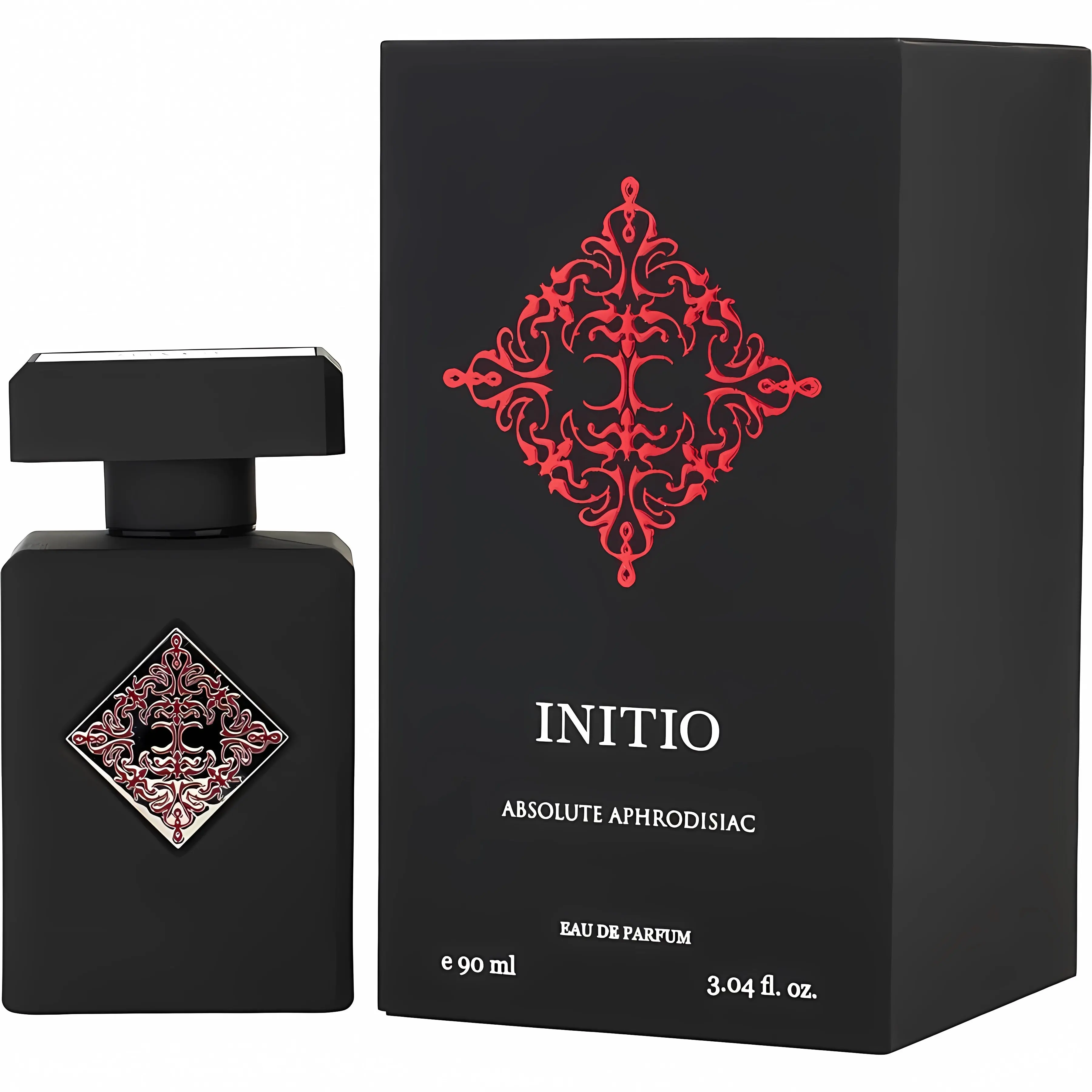 INITIO PARFUMS PRIVES Unisex 3 Ounce Absolute Aphrodisiac Eau de Parfum