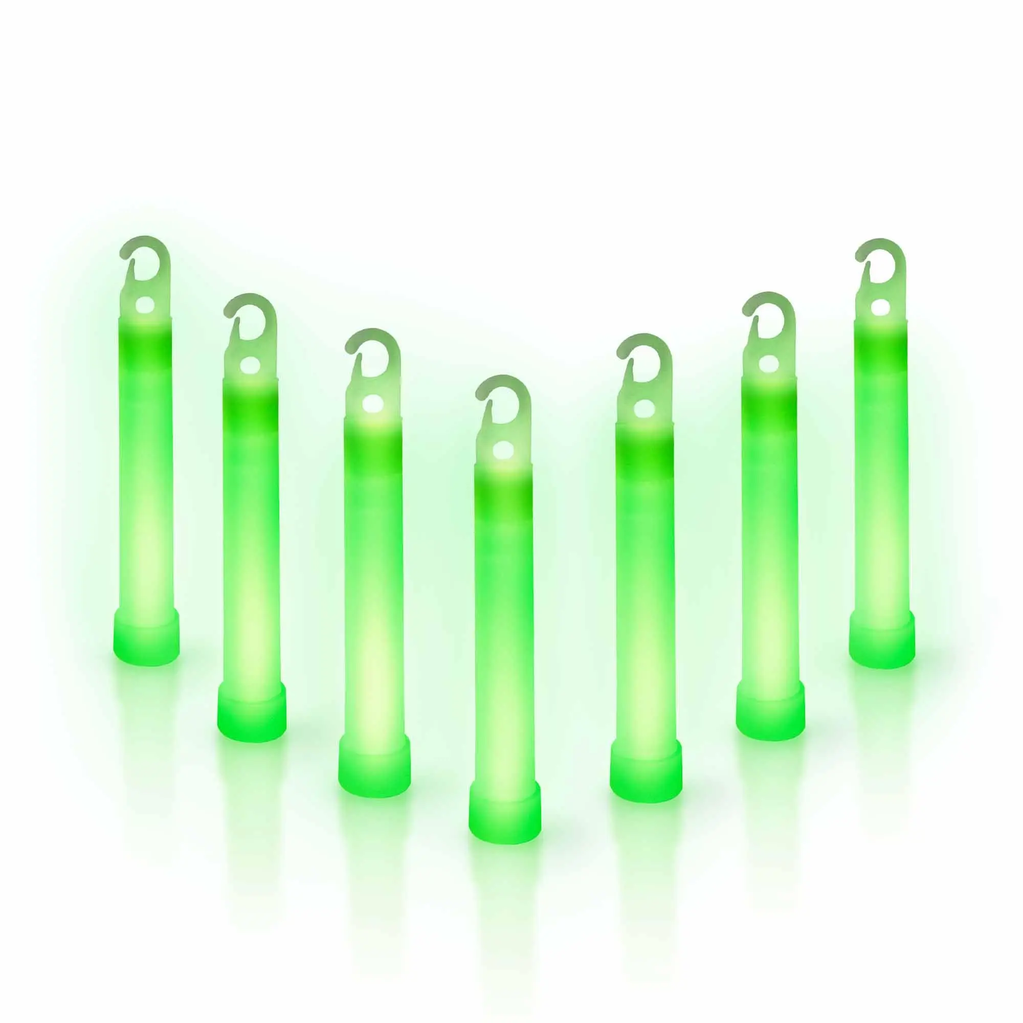 - 50 Pack 4" Glow Sticks