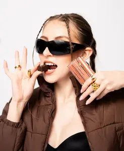 BBW - Glazed Lip Gloss