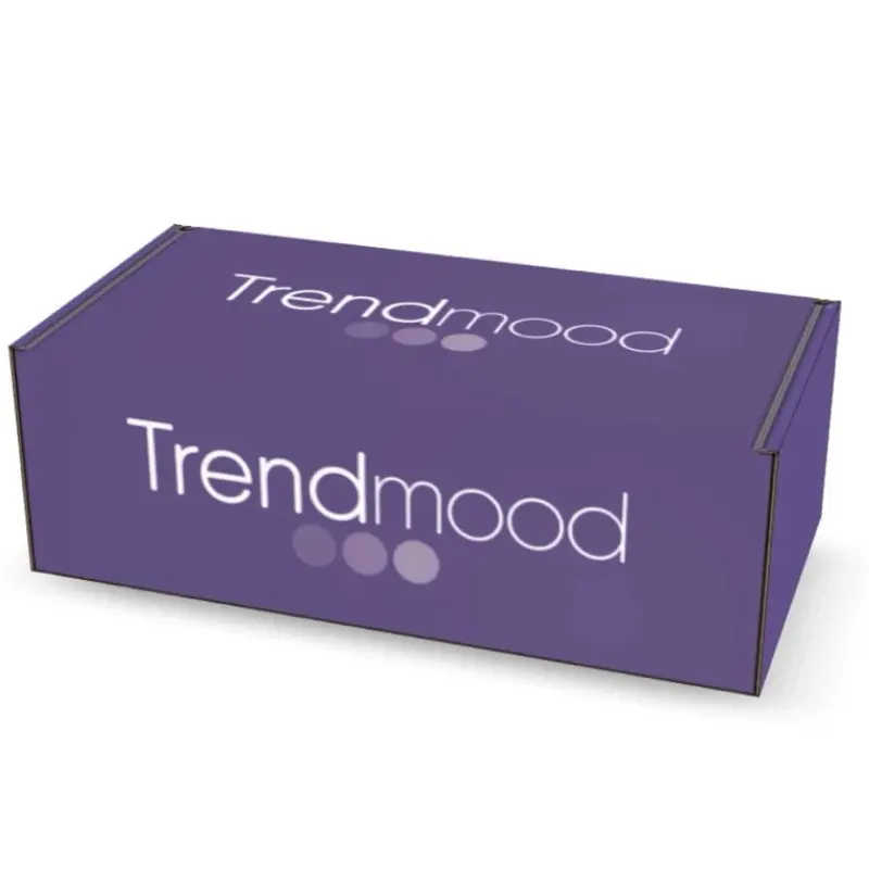 Trendmood Box x Lazy Turtle Beauty Takeover