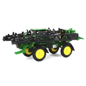 John Deere 612R Sprayer (Prestige Collection) Diecast 1:64 Scale Model - ERTL 45894