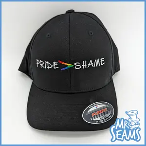 Pride > Shame Hats and Beanies